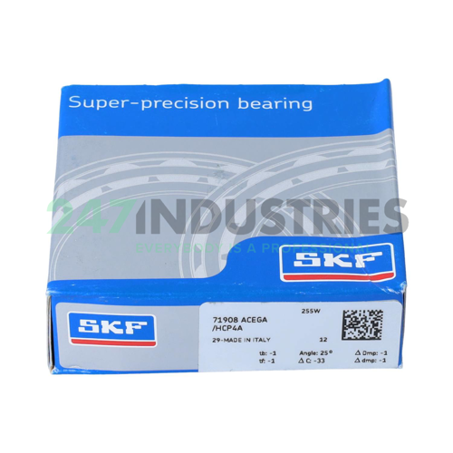 71908ACEGA/HCP4A SKF Image 3