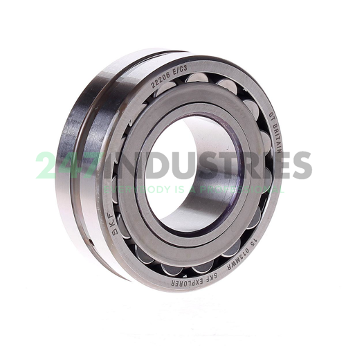 22206E/C3 SKF