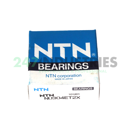 NU304ET2X NTN Image 4