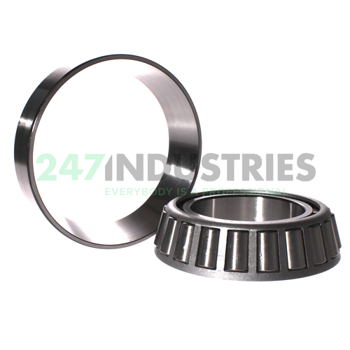 HR32219J NSK Image 2