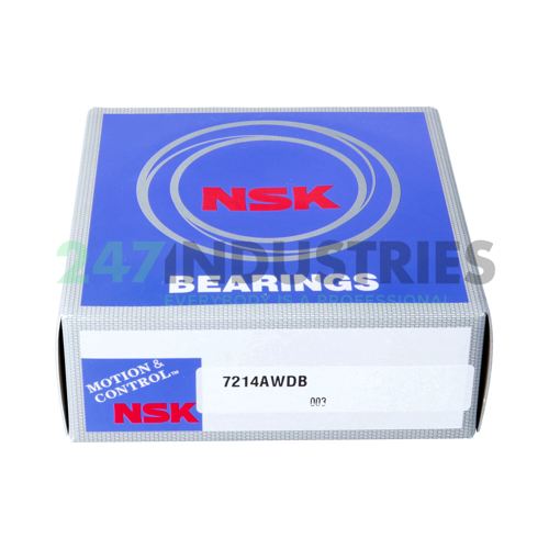 7214AWDB NSK Image 4