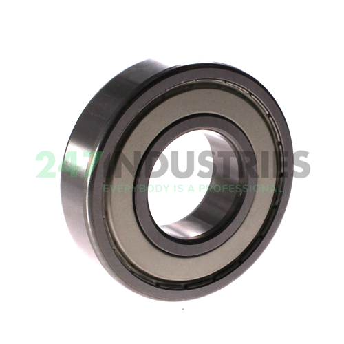 6308-H-2Z-C3 FAG Image 2