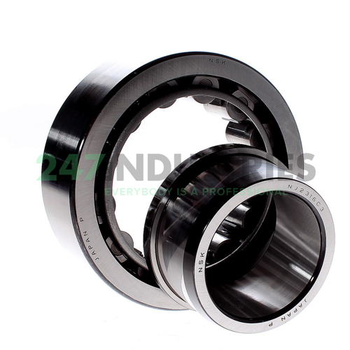 NJ2316WC3 NSK Image 2