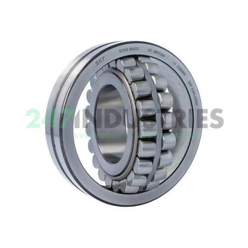 21315EK/C3 SKF Image 3
