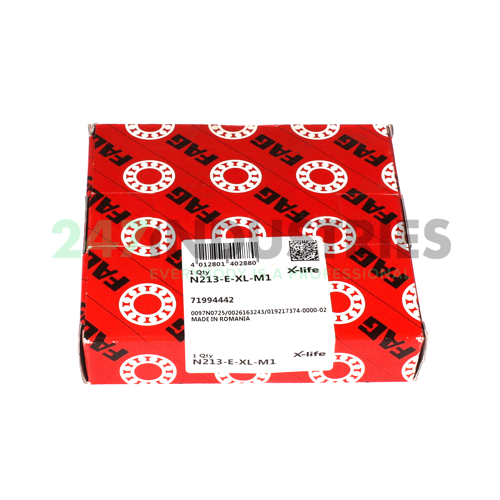 N213-E-XL-M1 FAG Image 4
