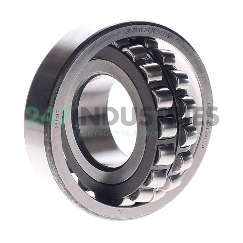 21310CC/C3 SKF Image 2