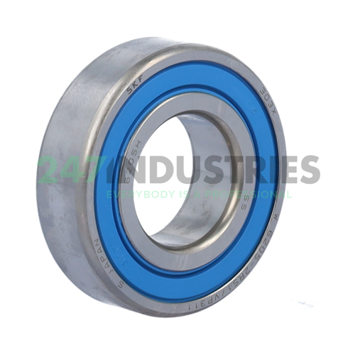 W6205-2RS1/VP311 SKF