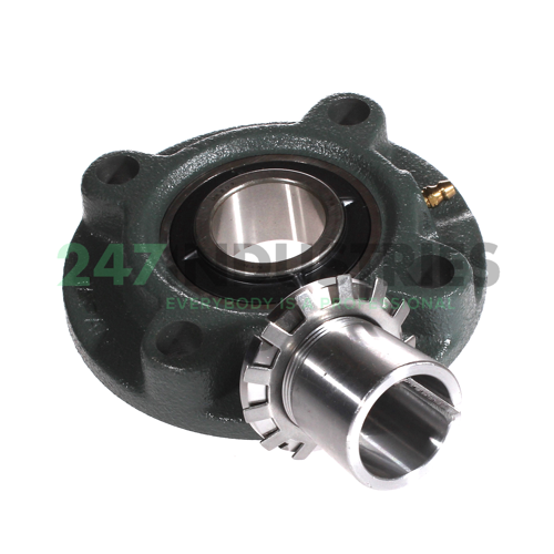 UKFC207D1 NTN Image 2
