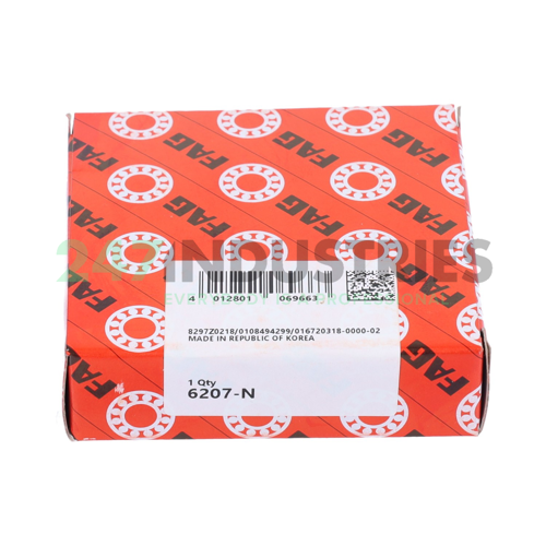 6207-N FAG Image 3