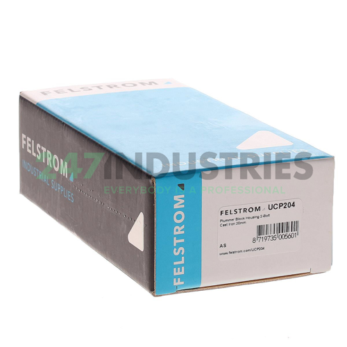 UCP204 Felstrom Image 3