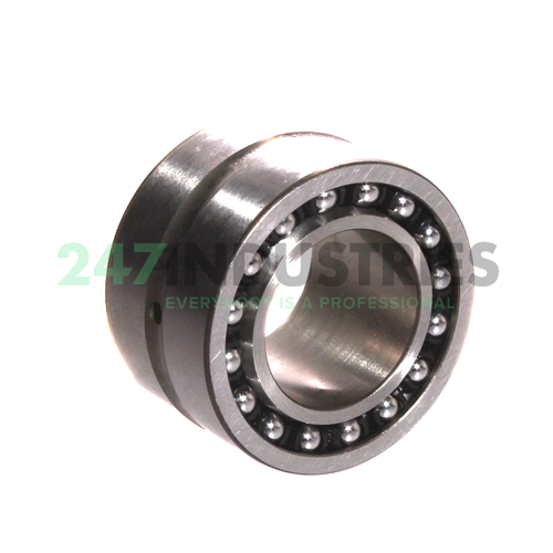 NKIA59/22 SKF Image 2