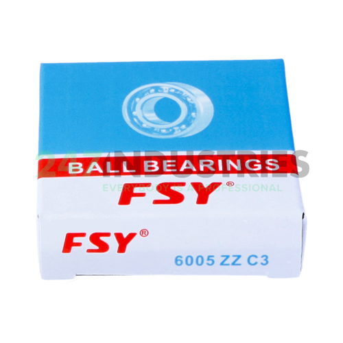 6005ZZ C3 FSY Image 3