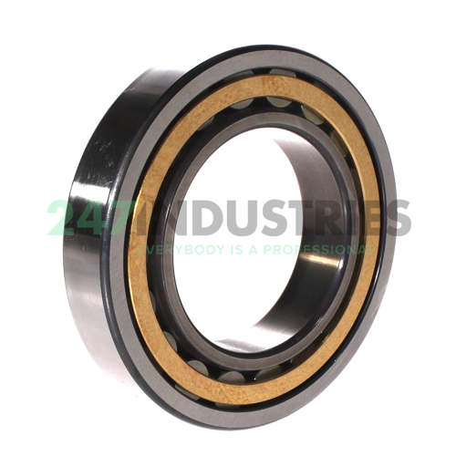 NU215-E-XL-M1 FAG Image 2