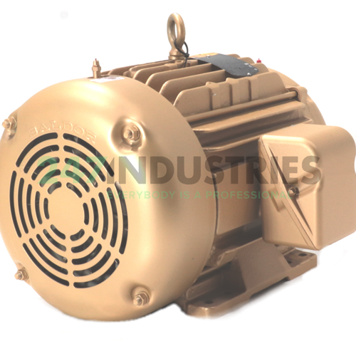 CEM2334T Baldor Image 3