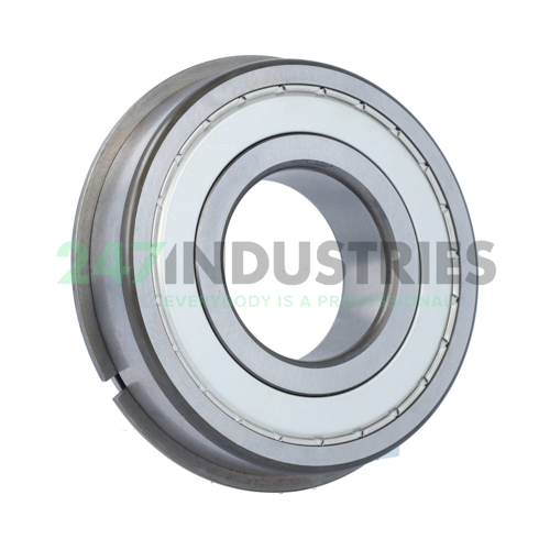 6311-2ZNRJEM SKF Image 2