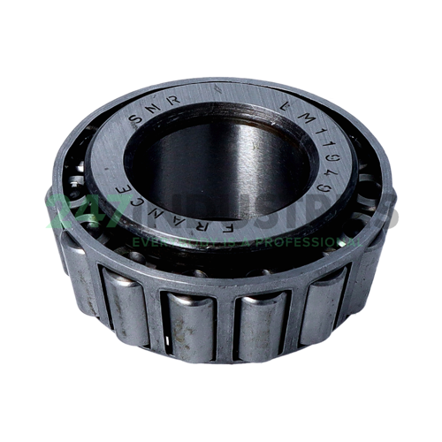 LM.11949 SNR Image 2