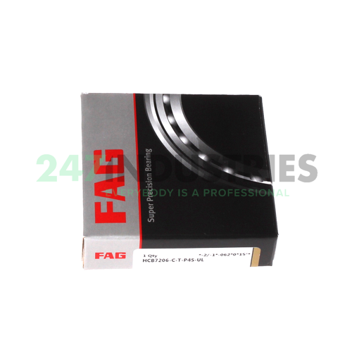 HCB7206-C-T-P4S-UL FAG Image 3