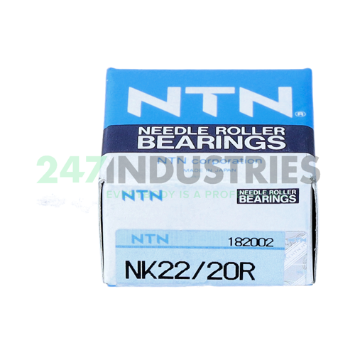 NK22/20R NTN Image 4