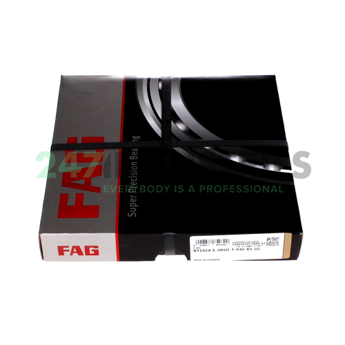 B71924-E-2RSD-T-P4S-K5-UL FAG