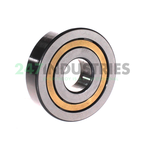 NJ407-XL-M1 FAG Image 2