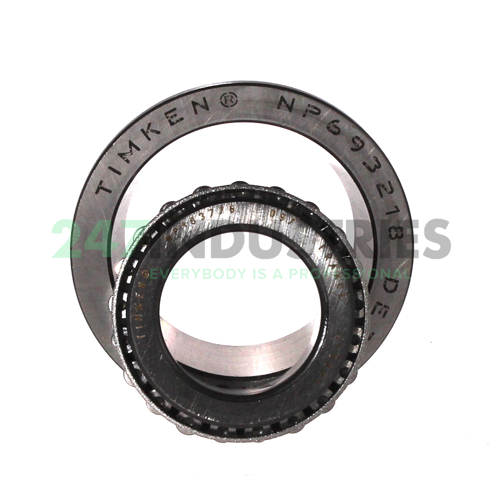 NP183776/NP693218 Timken Image 4