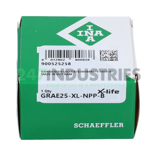 GRAE25-XL-NPP-B INA Image 3