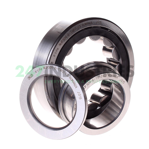 NUP309-E-TVP2-C3 FAG Image 2