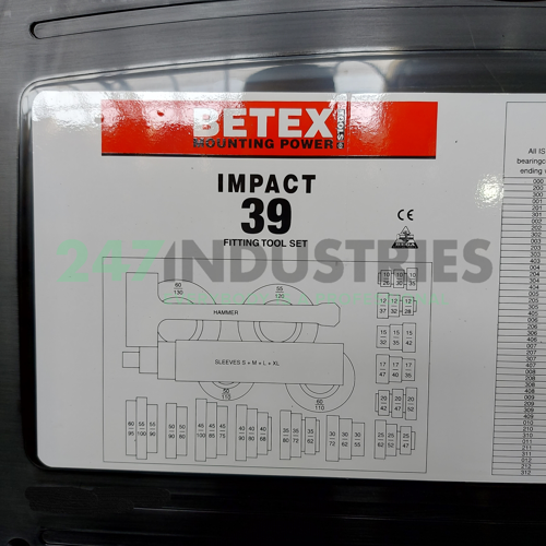 IMPACT-39 FAG Image 5