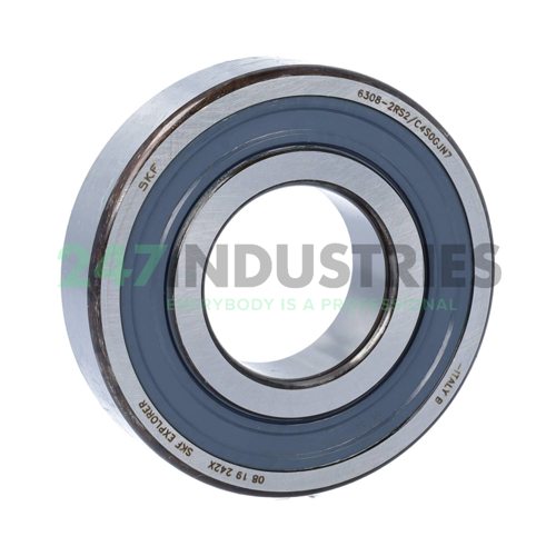 6308-2RS2/C4S0GJN7 SKF