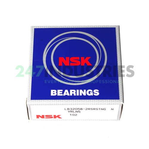 LB3205B-2RSRSTNG NSK Image 3