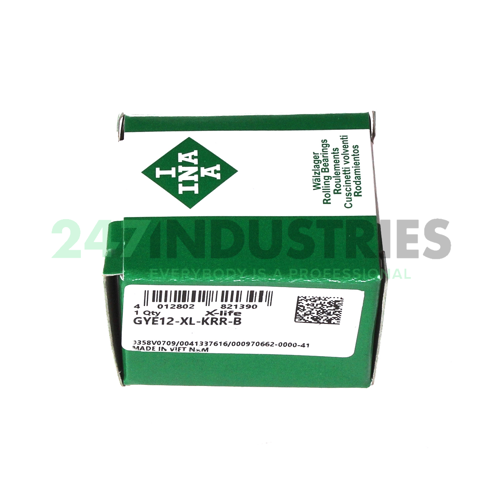 GYE12-XL-KRR-B INA Image 3