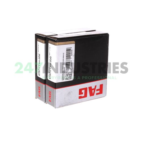 B7207-C-T-P4S-DUM FAG Image 2