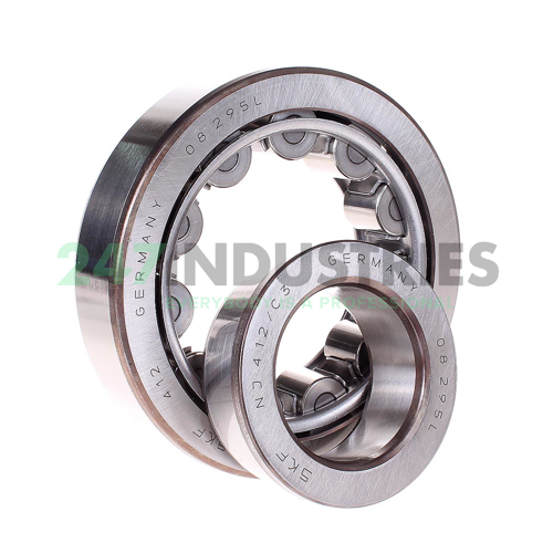 NJ412/C3 SKF Image 2
