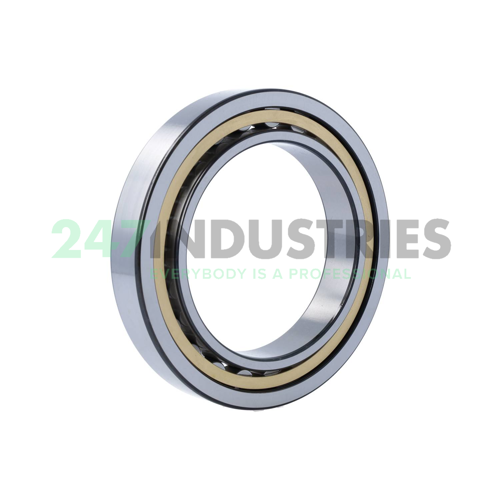 NU1020M/C3 SKF Image 2