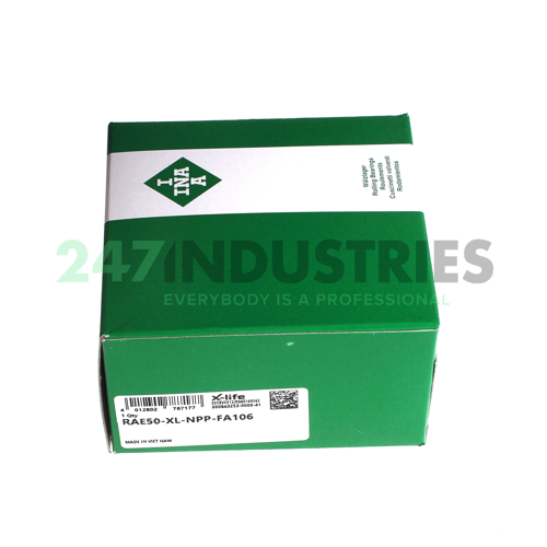 RAE50-XL-NPP-FA106 INA Image 4