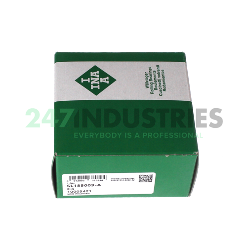 SL185009-A-C3 INA Image 3