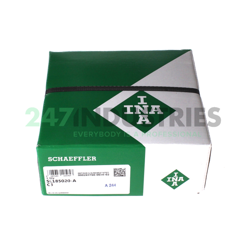 SL185020-A-C3 INA Image 4