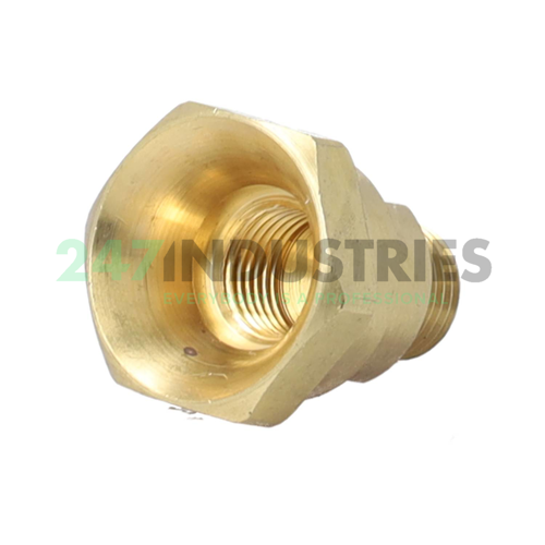 ARCA.LUB.ADAPTER FAG Image 2