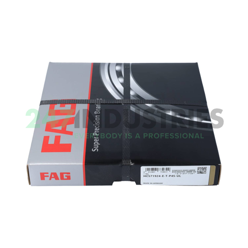 HCS71924-E-T-P4S-UL FAG Image 4