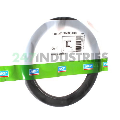 135X170X12HMSA10RG SKF