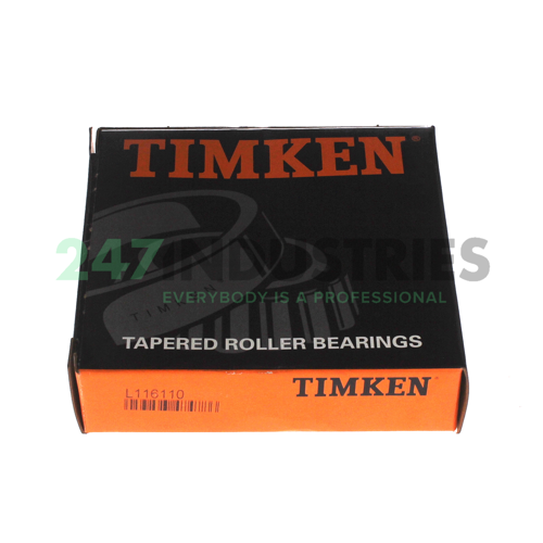 L116110 Timken Image 4