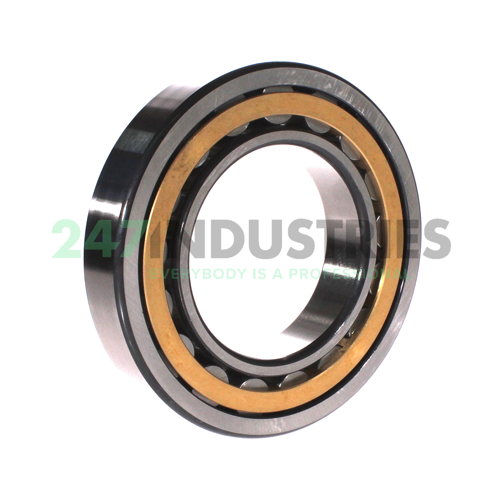 NU218-E-XL-M1-C4 FAG Image 3