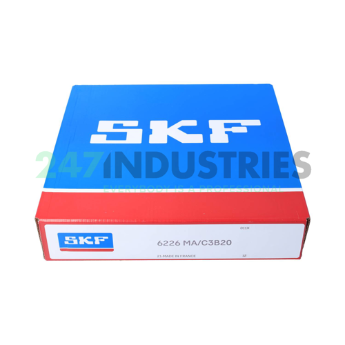 6226MA/C3B20 SKF Image 3