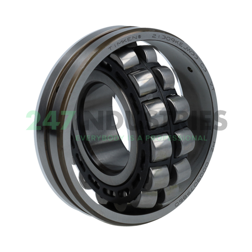 21309KEJW33C3 Timken Image 3