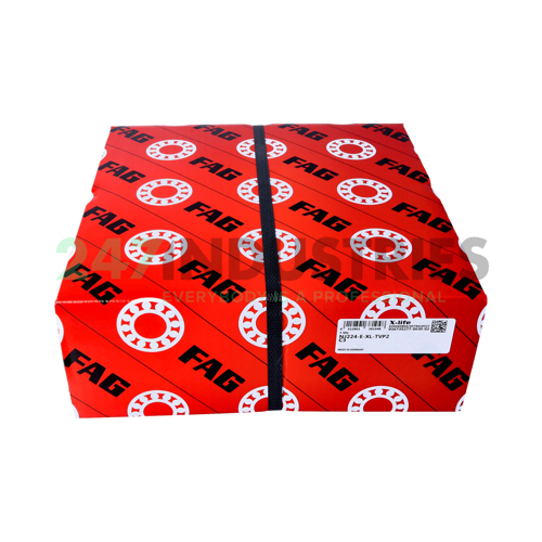 NJ224-E-XL-TVP2-C3 FAG Image 4