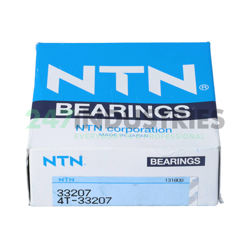 4T-33207 NTN Image 5