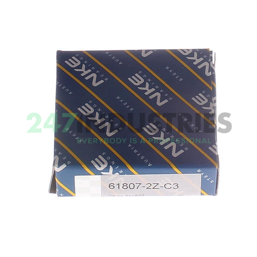 61807-2Z-C3 NKE Image 3