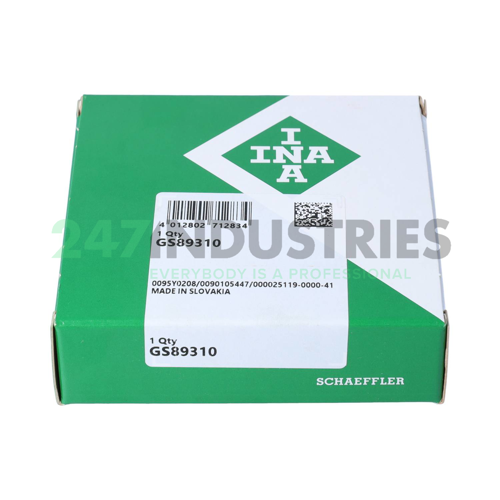 GS89310 INA Image 2