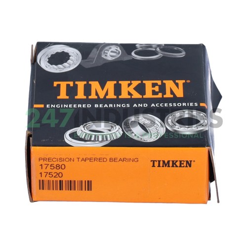 17580-99401 Timken Image 3
