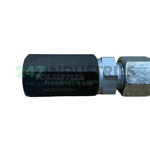 PUMP.SLEEVE-CONNECTOR-G1/8-400MM Schaeffler Image 3